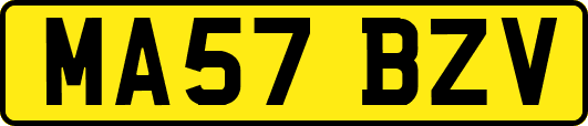 MA57BZV