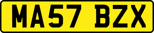MA57BZX