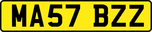MA57BZZ