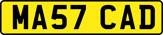 MA57CAD