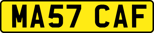 MA57CAF