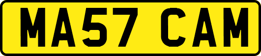 MA57CAM