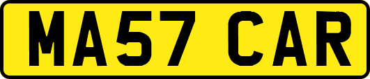 MA57CAR
