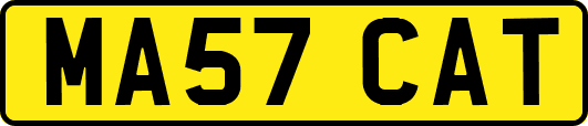 MA57CAT