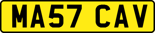 MA57CAV