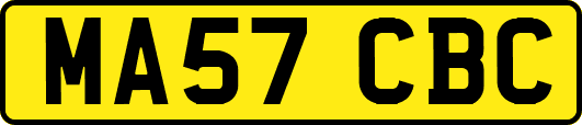 MA57CBC