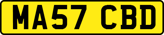 MA57CBD