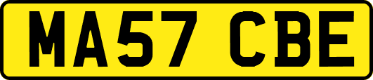 MA57CBE
