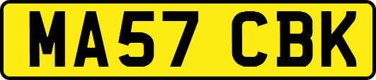 MA57CBK