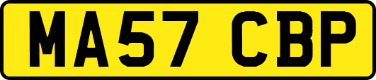 MA57CBP