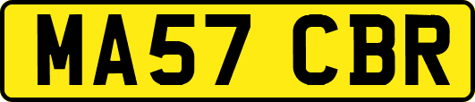 MA57CBR