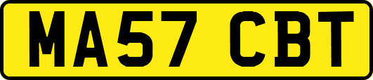 MA57CBT