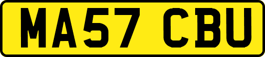 MA57CBU