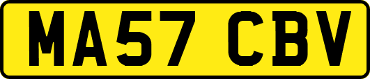 MA57CBV