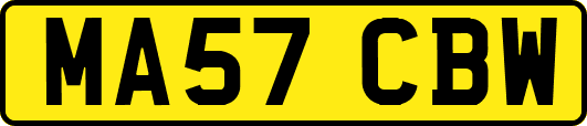 MA57CBW
