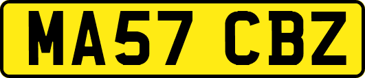 MA57CBZ