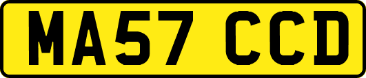 MA57CCD