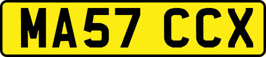MA57CCX