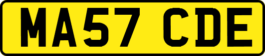 MA57CDE