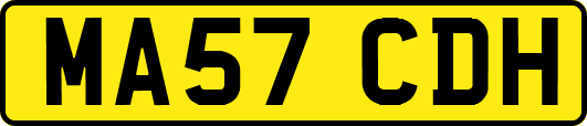 MA57CDH