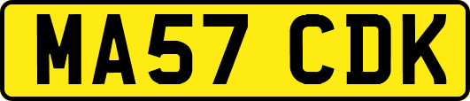 MA57CDK