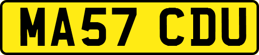 MA57CDU