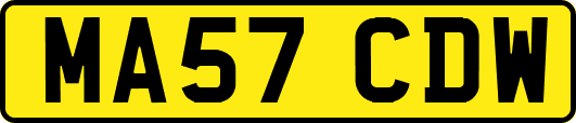 MA57CDW