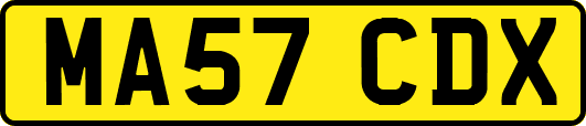 MA57CDX