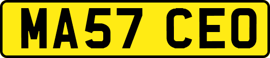 MA57CEO