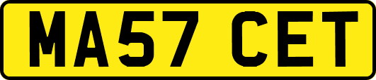 MA57CET