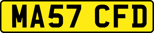 MA57CFD