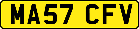 MA57CFV