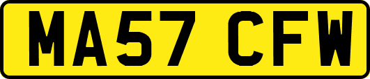 MA57CFW