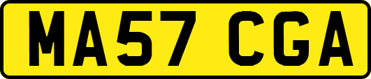 MA57CGA