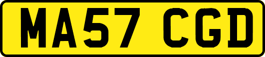 MA57CGD