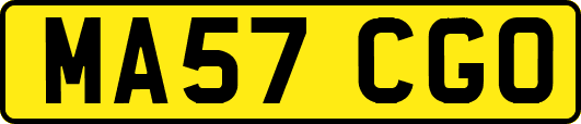 MA57CGO