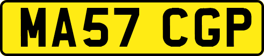 MA57CGP