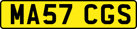 MA57CGS