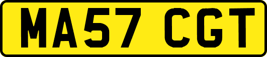MA57CGT