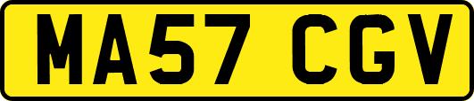 MA57CGV