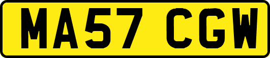 MA57CGW