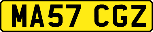 MA57CGZ