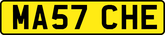 MA57CHE