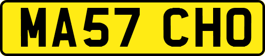 MA57CHO