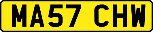 MA57CHW