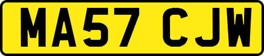 MA57CJW