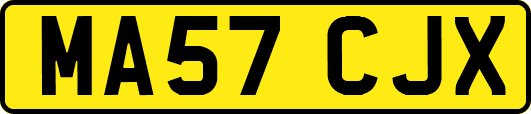 MA57CJX