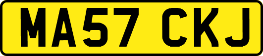 MA57CKJ