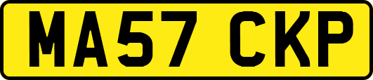 MA57CKP