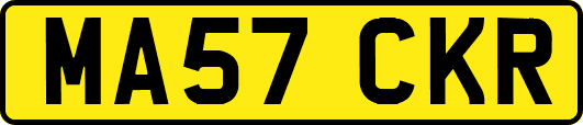 MA57CKR